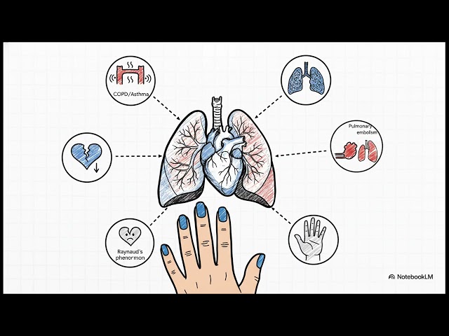 What Your Nails Reveal About Cellular Health