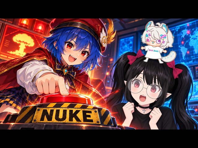 Leaflit Dropped an AI NUKE On VTuber Artists