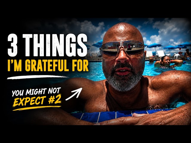 At 52, These 3 Things Matter More Than Money