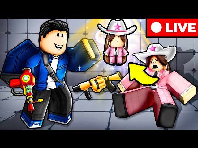 🔴Roblox Rivals 1v1s for CHARM🔴
