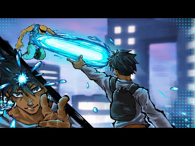 The Most TOXIC Way to Land RYU'S ULTIMATE... (Jujutsu Shenanigans)