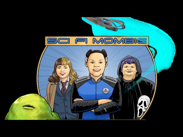The Orville Season 3 Lost Episode! "Sympathy for the Devil" Full Table Read & Breakdown