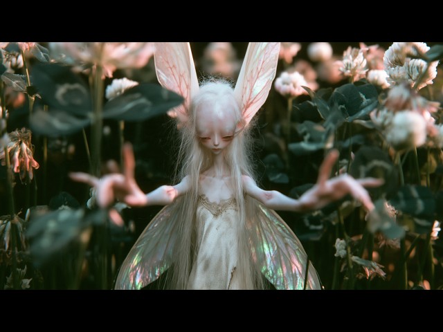 Blili — Tirili Taa [Official Visualizer]