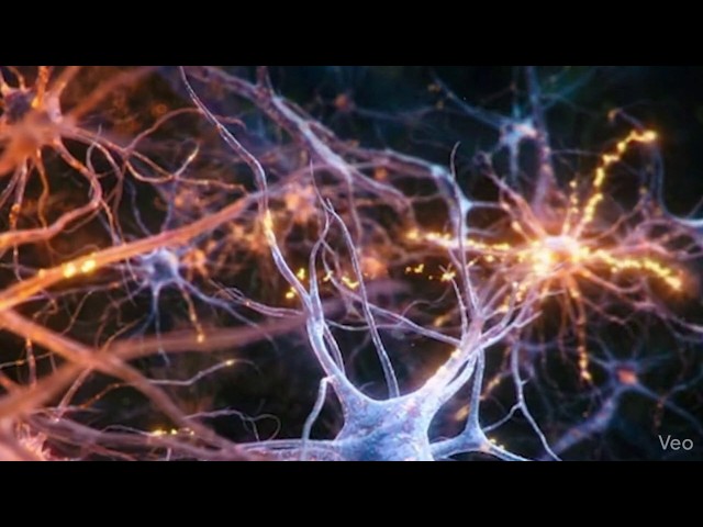 Digital Rain | 10-Minute Seamless 4K Loop [Free Stock Footage]