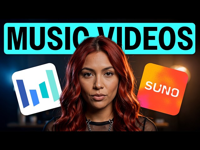 Seedance 2.0 + Suno AI = Best for AI Music Videos