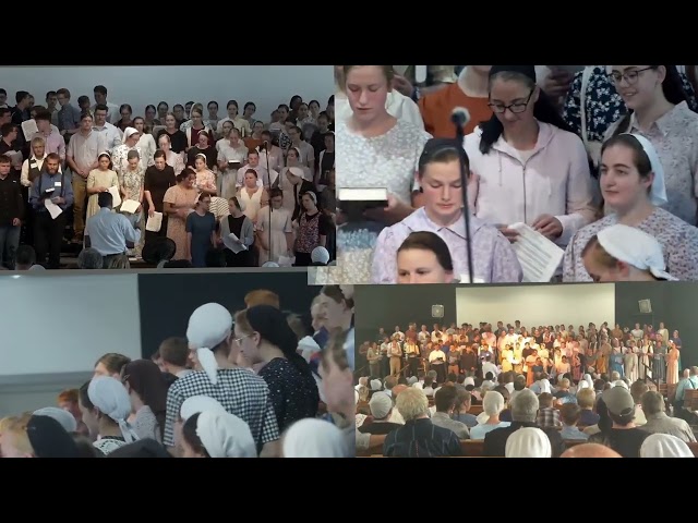 Youth Chorus 2025