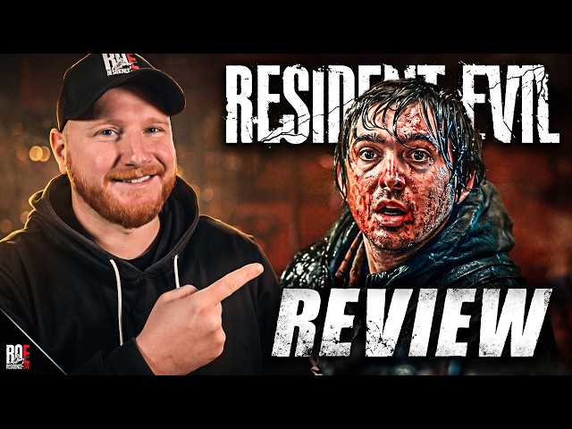 ZACH CREGGER'S RESIDENT EVIL || MOVIE REVIEW | Is This What Fans Wanted? (No Spoilers)