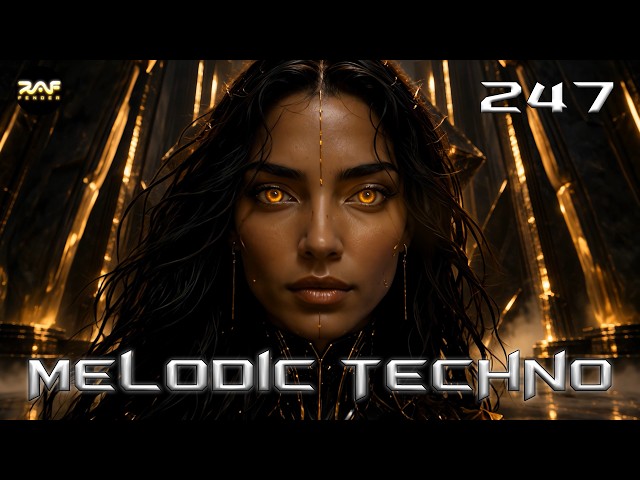Melodic Techno & Progressive House Mix 2026 I Anyma, Massano, Argy, Kevin de Vries, Final Request.
