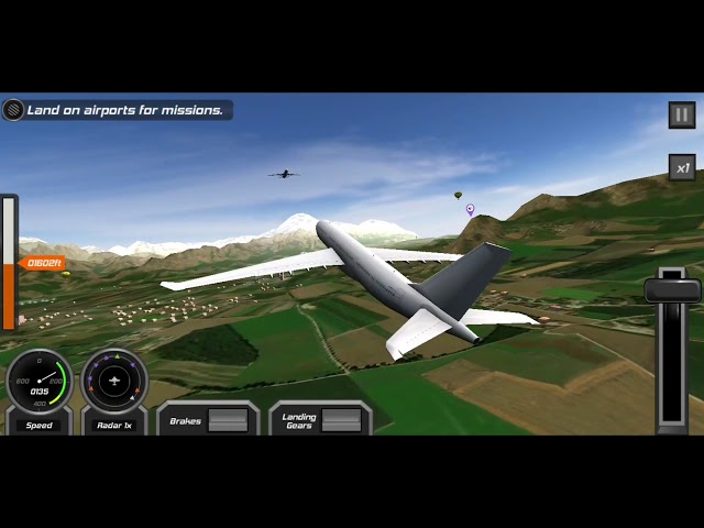 Flight Pilot - The Worst Flight Simulator?