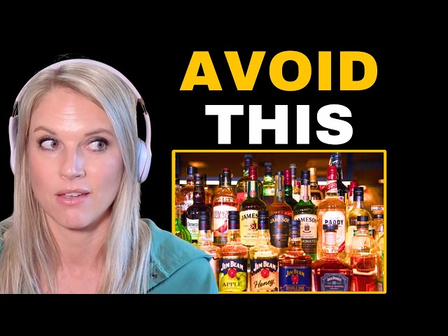 Why I Stopped 'Trying' to Get Sober (And What I Did Instead)