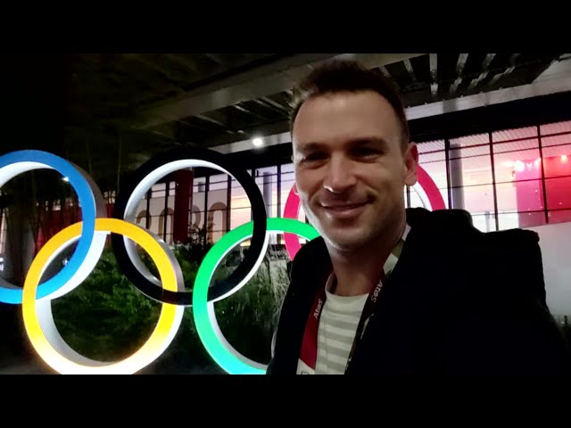 2° Informe de los Juegos Olimpicos Tokyo 2021 con Fernando Cicutti (17/07/21)
