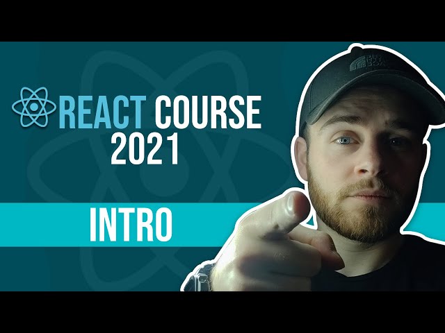 React Course - Intro