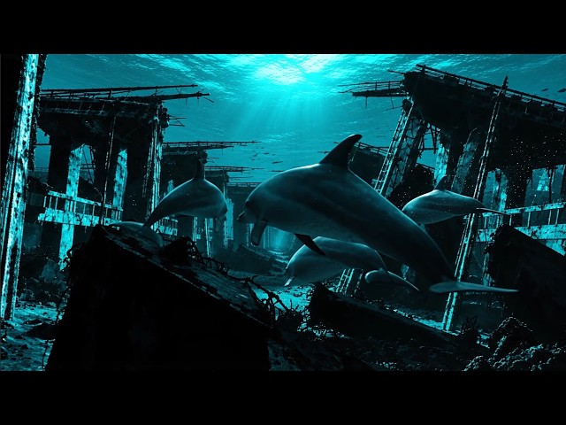Pioneer Carrozzeria Dolpin HD Visualizer & Bass Boost - Can u Hear Me ?! IA HD REMAKE