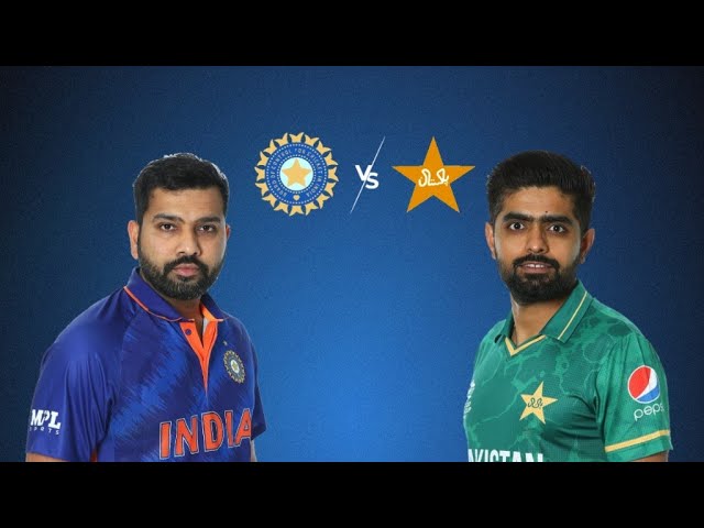 Pakistan vs India | Asia Cup 2022 Super 4 Match 2 | Full Highlights HD