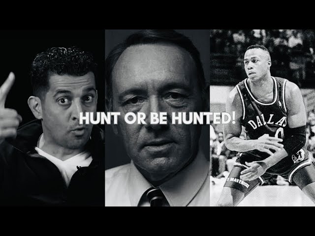 SHARK MINDSET – Patrick Bet-David Motivation vs Walter Bond | Rise & Dominate