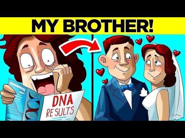 When DNA Tests Ruin Peoples Lives