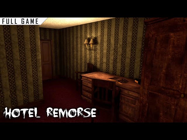 Hotel Remorse | PC | Full Game