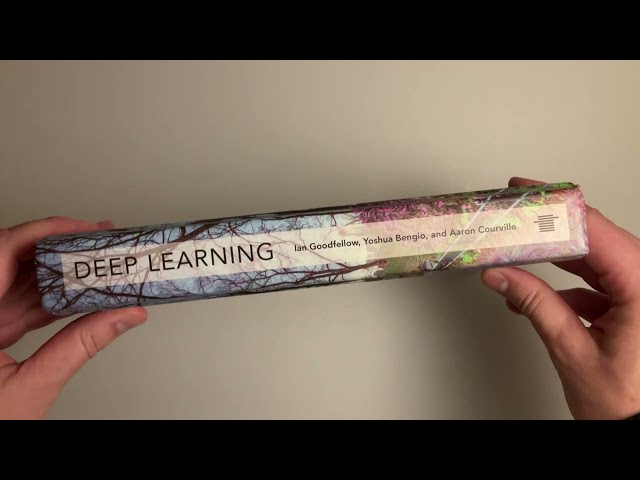 The Only Deep Learning Book You Need