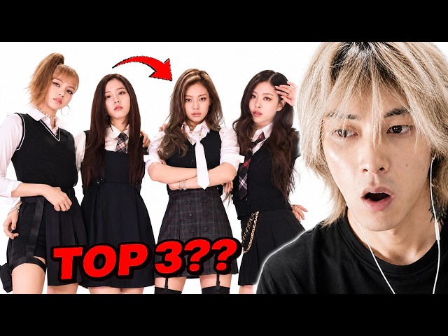 why do i lowkey like BLACKPINK?.. ('AS IF IT'S YOUR LAST', 'PLAYING WITH FIRE', 'WHISTLE' Reaction)