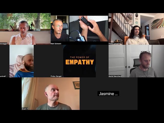 Digital Dearmouring - Camera Confidence Webinar