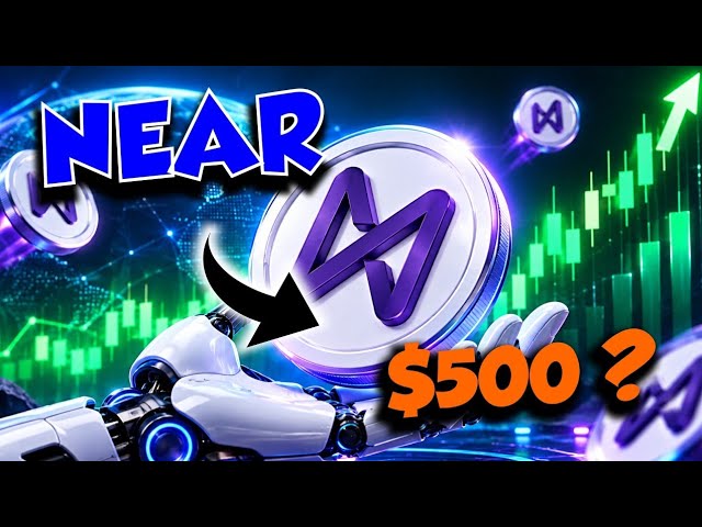 😱$NEAR WILL SHOCK EVERYONE NEXT WEEK!!!! 🚀 NEAR PRICE PREDICTION - NEAR NEWS TODAY - NEAR CRYPTO
