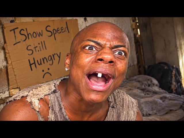 IShowSpeed Moments That Are PURE GOLD