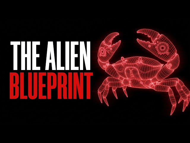 The Terrifying Reason Aliens Might Look Familiar