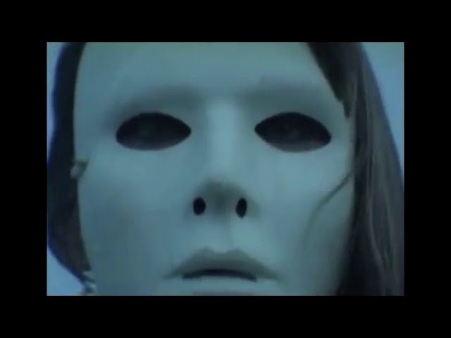 "I'm God" by Clams Casino and Imogen Heap