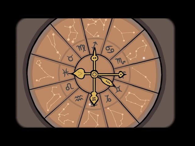 Rusty Lake Paradise Official Trailer