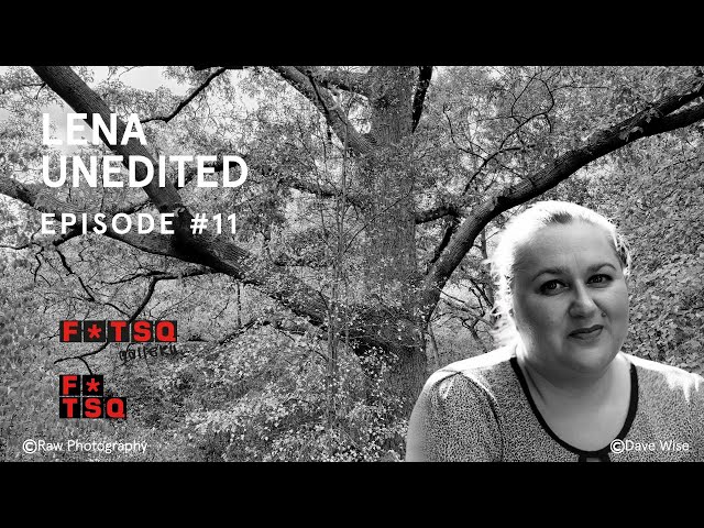 Lena Unedited Ep 11 Returning to Work After a Long Break