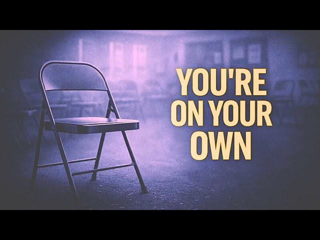 How To Cope With Feeling Alone After Leaving AA. What Happens To Friends When You Leave AA?