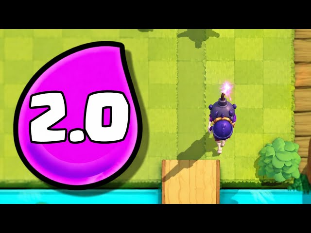 Supercell Finally Fixed The WORST EVOLUTION EVER!