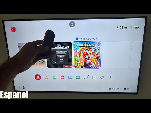 How to Connect Nintendo Switch 2 to TV