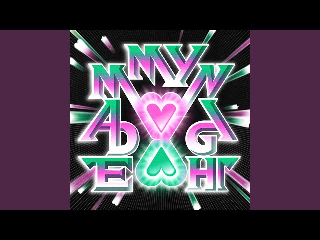Made My Night (Sunset Groove ver.)
