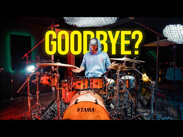 After 2 Years… It’s Time.
