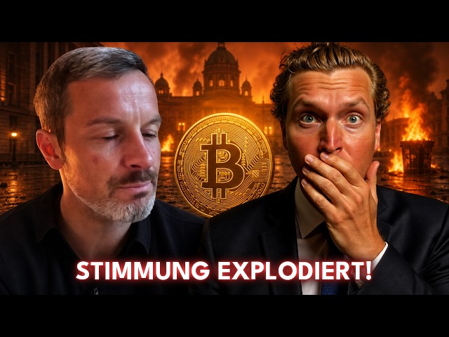 Marc Friedrich: That’s When Things Will Explode in the Streets! (Interview)