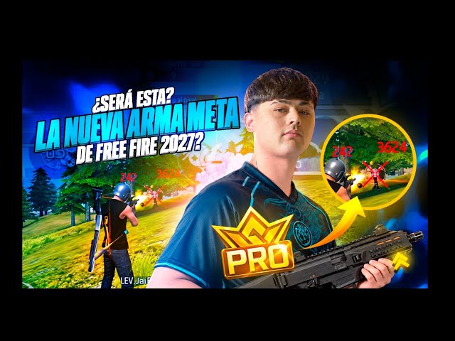 WILL THIS WEAPON BE THE NEW META FOR 2027? CHAMPIONSHIP HIGHLIGHTS💙
