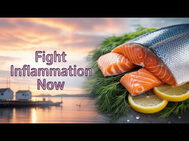 Eat These 10 Foods to Stay Strong, Lean, and Pain-Free After 50