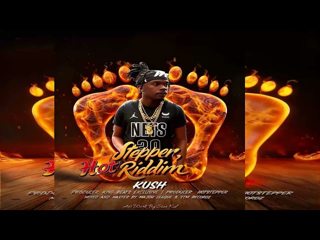 Kush - Pay Day {Grenada Soca 2026} Hot Stepper Riddim