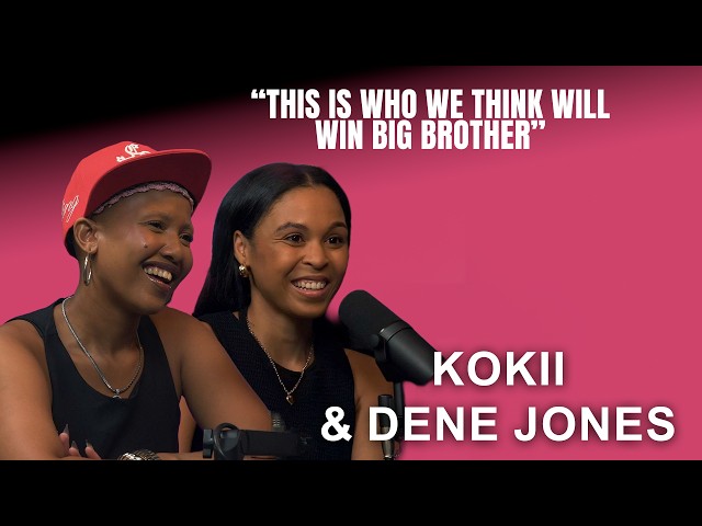 KOKI fires back after being labeled two-faced by Mashell, while Dene Jones on coloureds narrative