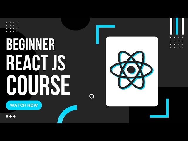 Learn Everthing about React.js from Scratch