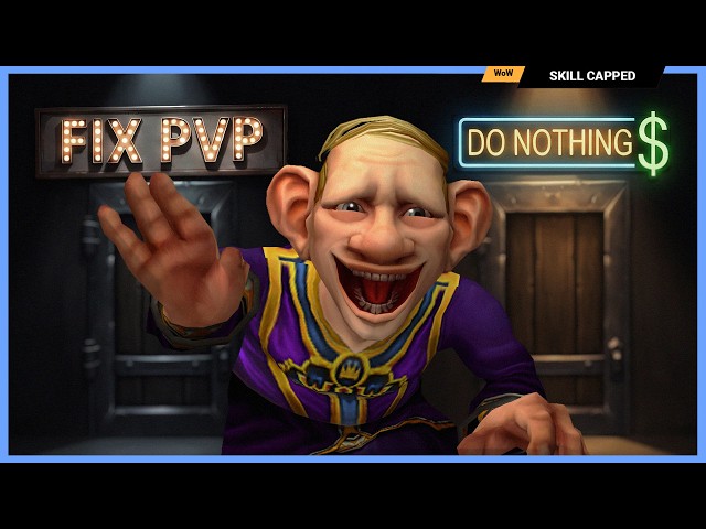 Blizzard Buffed Everything Nobody Asked For - Tier List Update