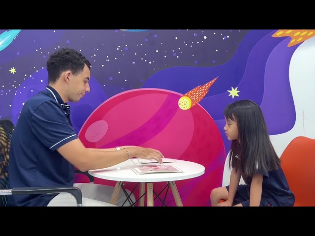 Tiểu Ngọc Unit 8 Flashcard Kiddo