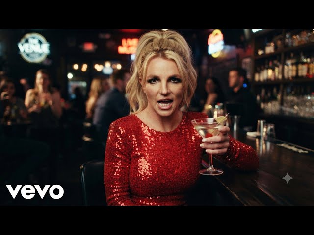 Britney Spears - Who Is Next?  (New Song 2026)