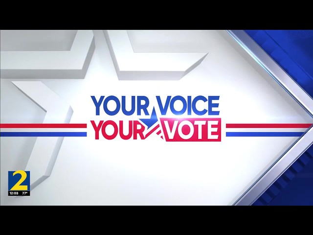 Georgia voters shatter 2022 early voting numbers on day one