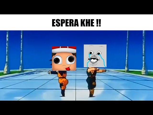 RANDOM MEMES #79 ft. SrRed.