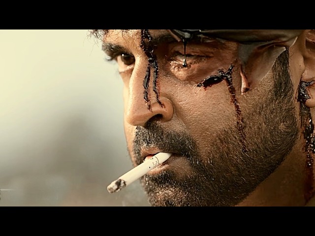 "Never Underestimate Me!" | Retta Thala Action Thriller Climax Scene | Latest South Movie