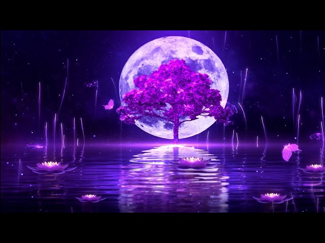meditation ~ in Emotional and spiritual | inner lotus music
