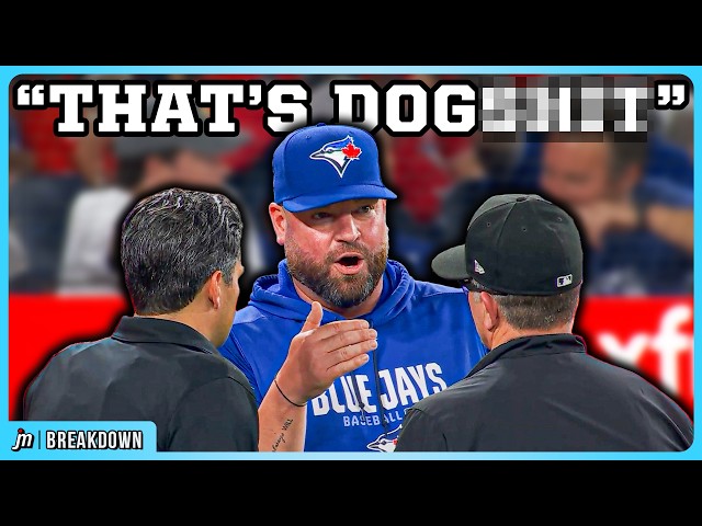 Scoreboard malfunction causes the most confusing MLB play of the season, a breakdown