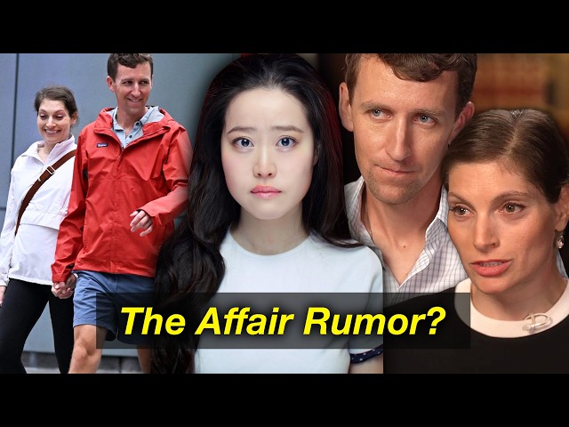 60 Minutes: Patrick Clancy w/ Rachel Danis & Deep Dive Into Affair Rumors & Costa Rica Trip